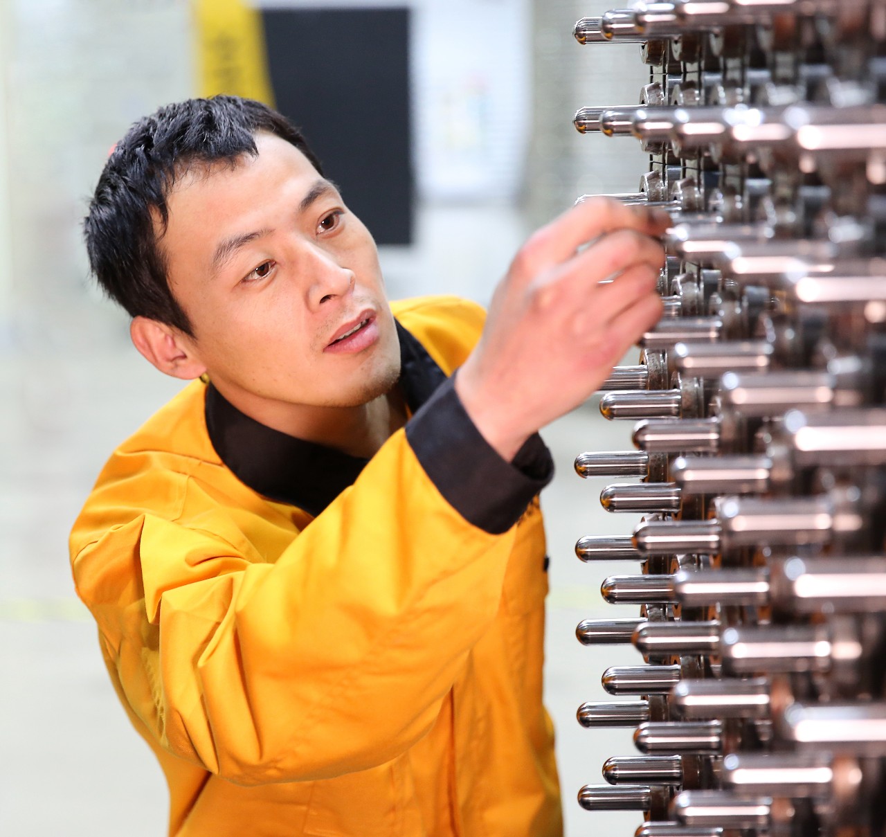 贝斯特 - 全球最奢华的游戏平台