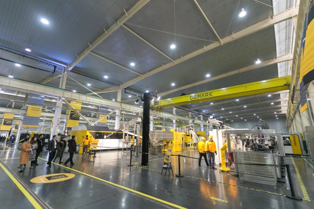 匠造启新程—贝斯特匠心十年全新启程