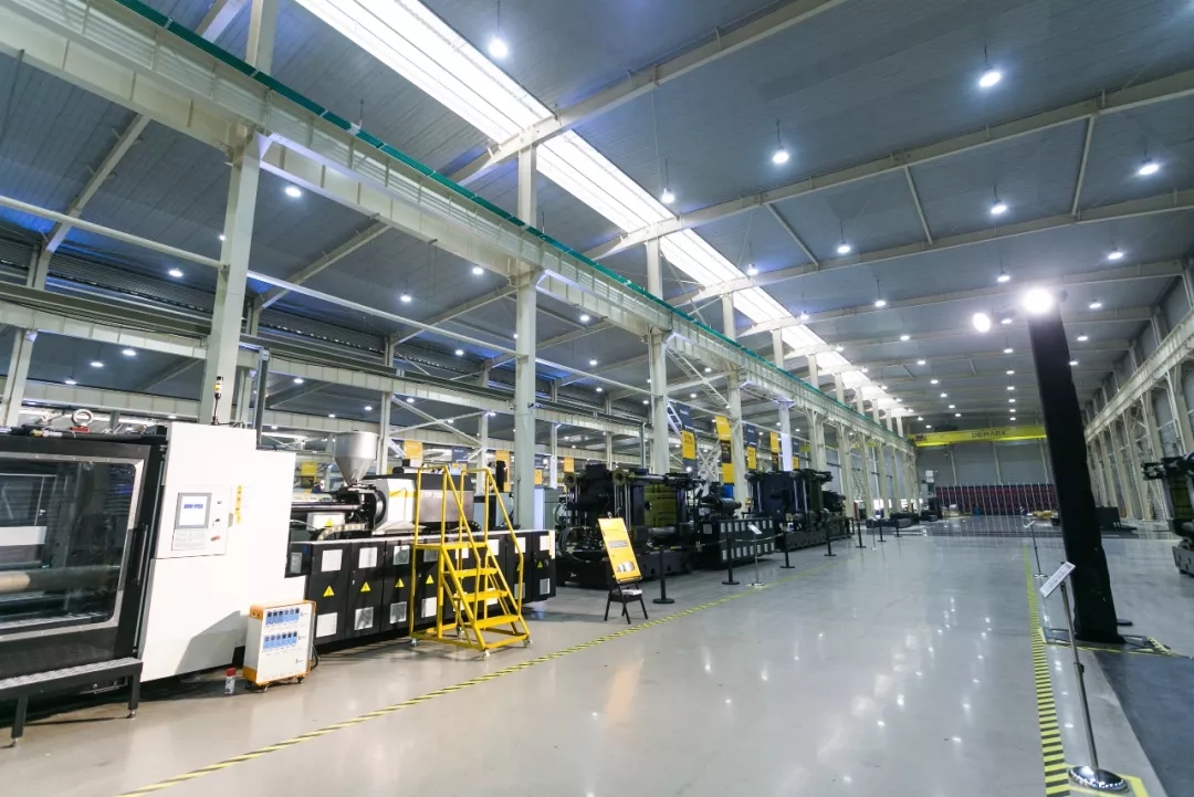 匠造启新程—贝斯特匠心十年全新启程