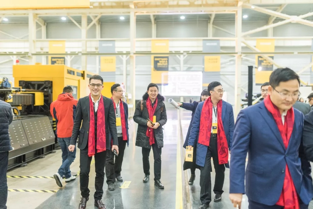 匠造启新程—贝斯特匠心十年全新启程