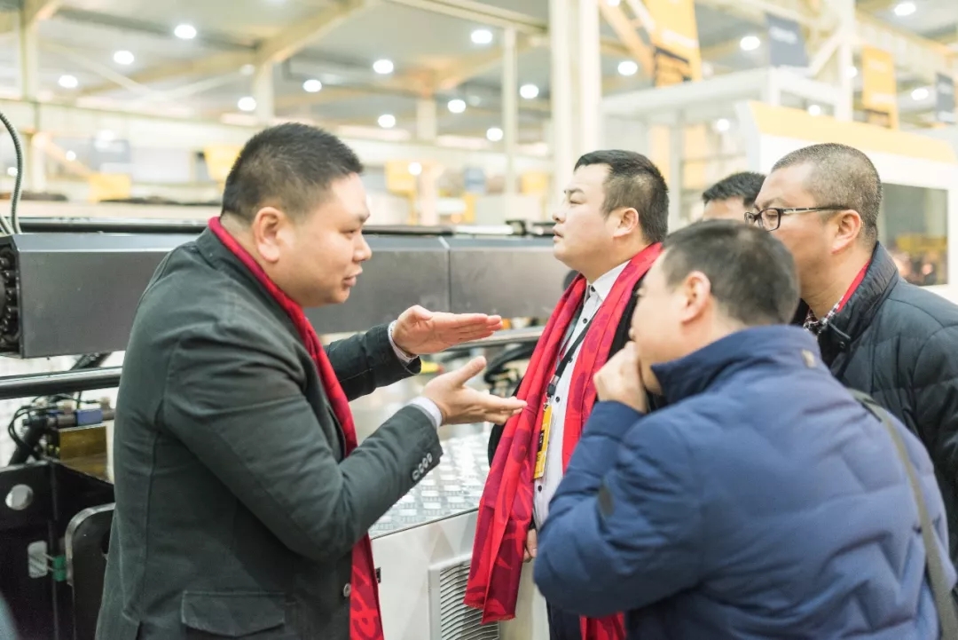 匠造启新程—贝斯特匠心十年全新启程