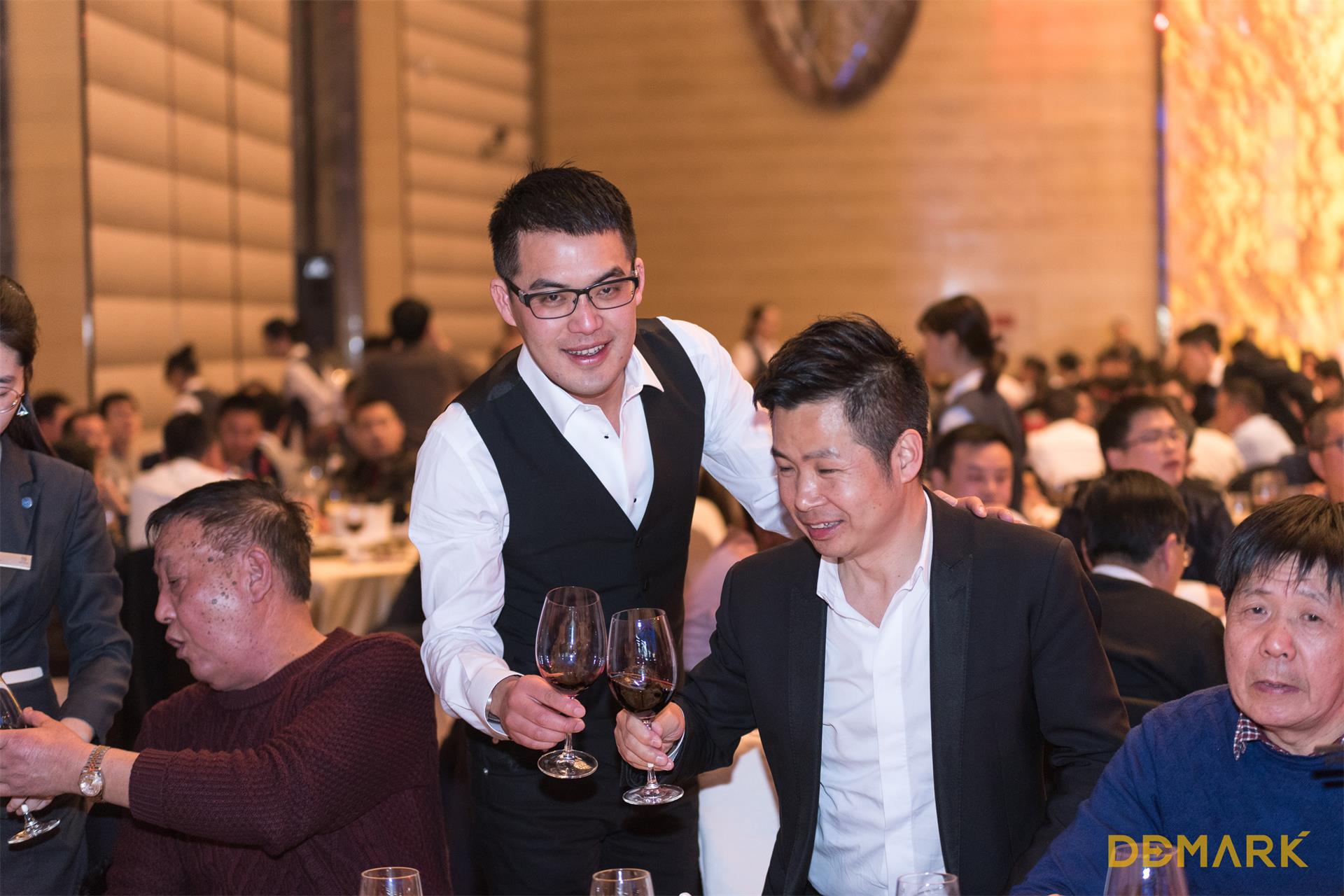 匠造启新程—贝斯特匠心十年全新启程