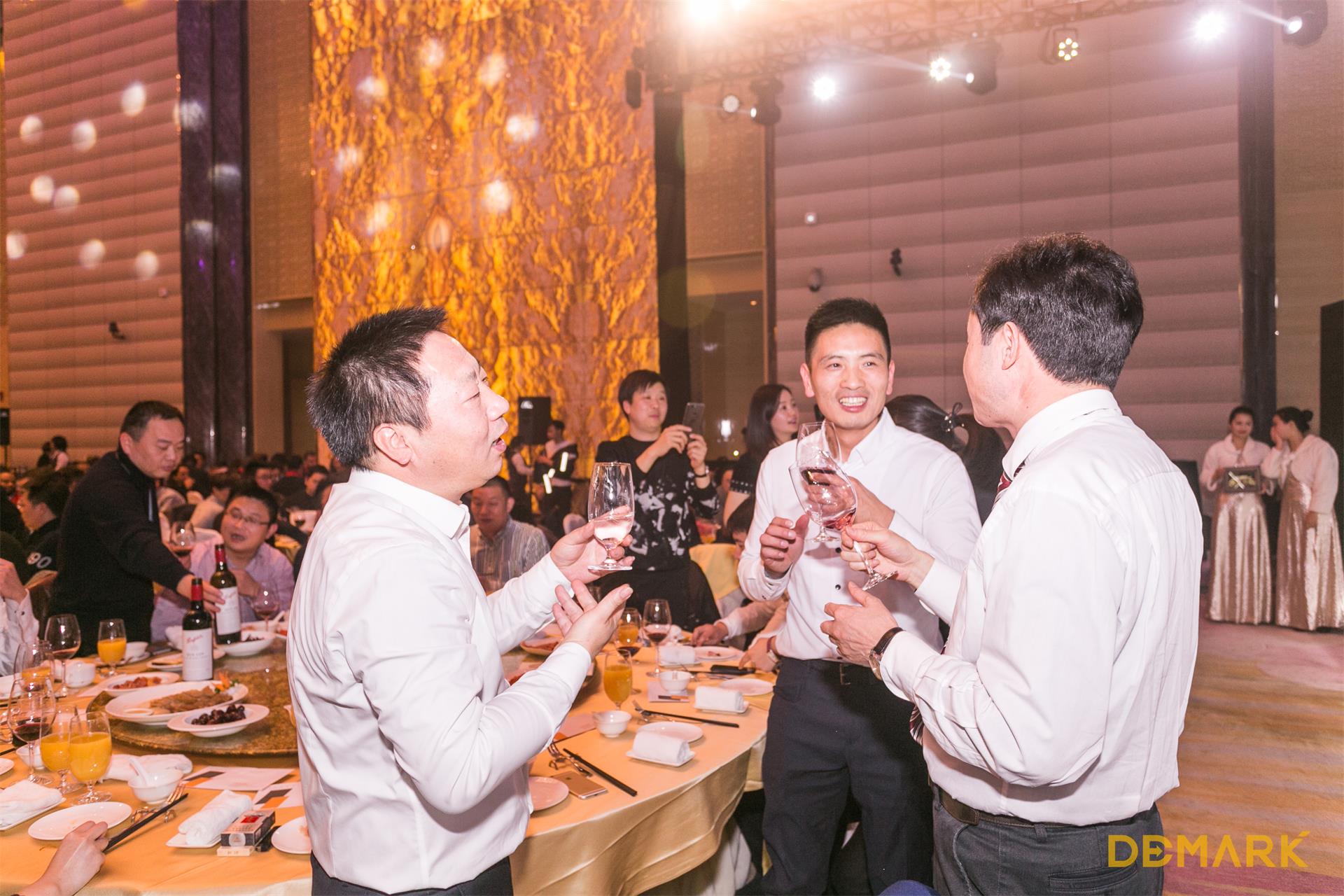 匠造启新程—贝斯特匠心十年全新启程