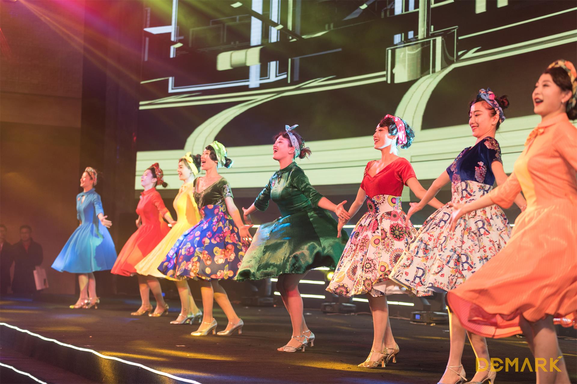 匠造启新程—贝斯特匠心十年全新启程