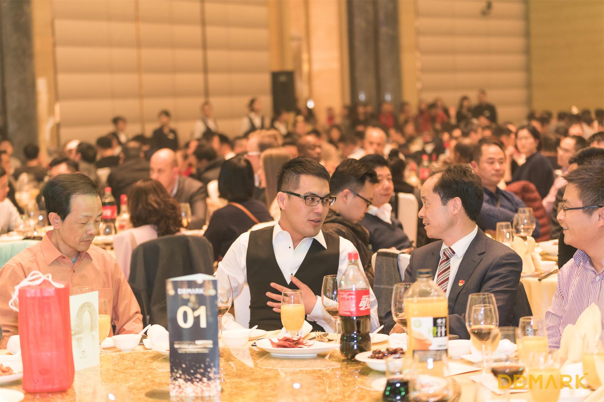 匠造启新程—贝斯特匠心十年全新启程