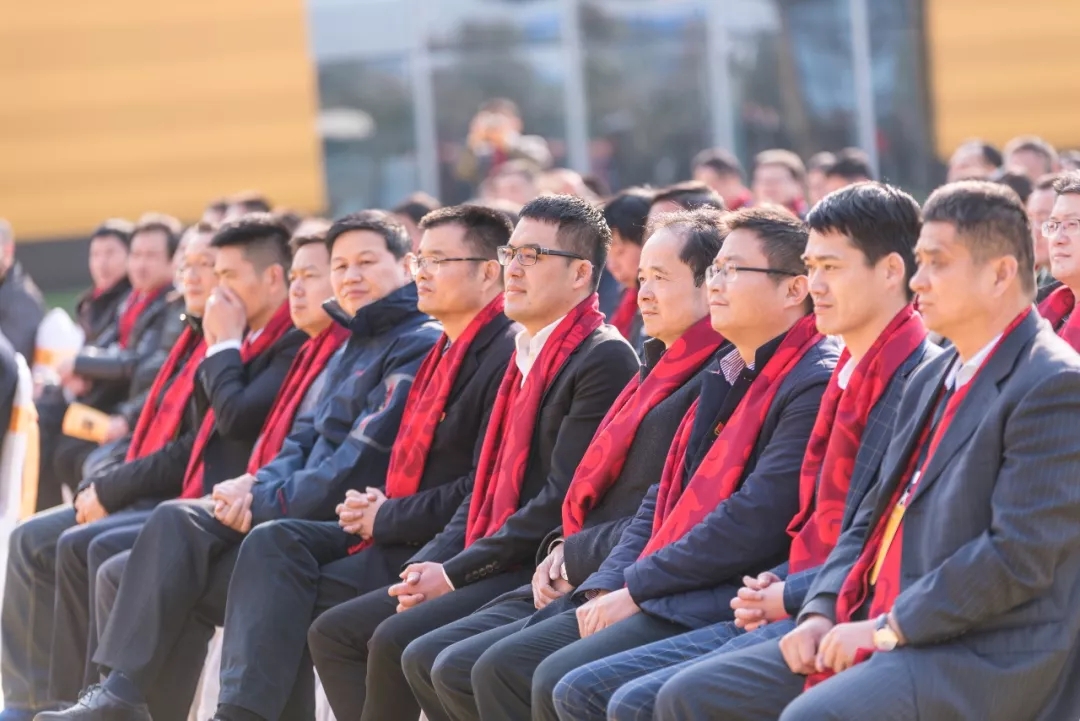 匠造启新程—贝斯特匠心十年全新启程