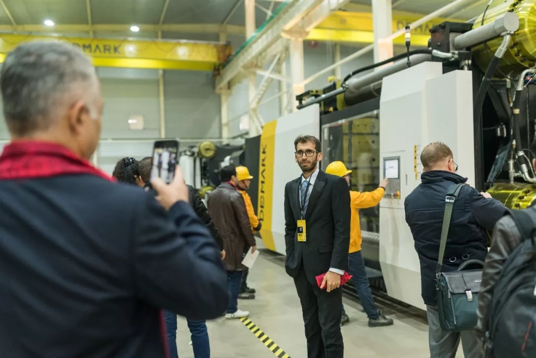 匠造启新程—贝斯特匠心十年全新启程