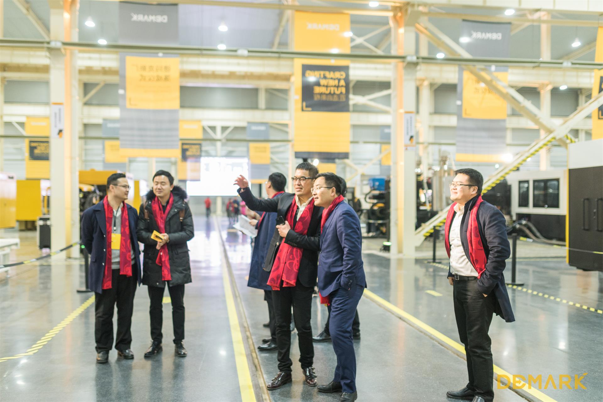 匠造启新程—贝斯特匠心十年全新启程