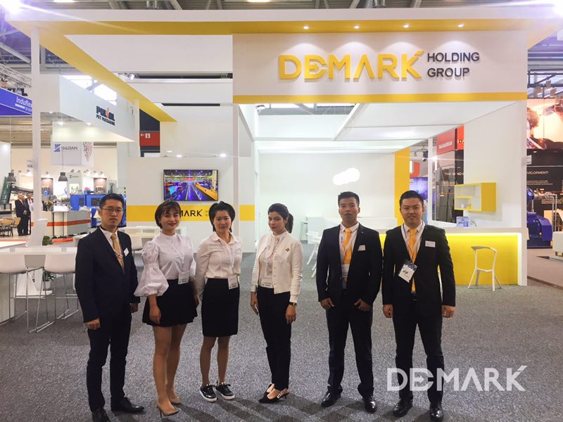 直击贝斯特亮相德国慕尼黑