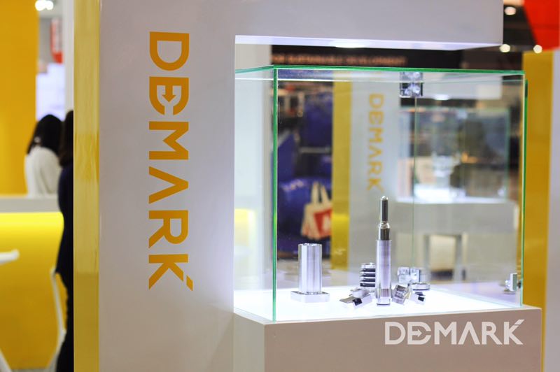 直击贝斯特亮相德国慕尼黑