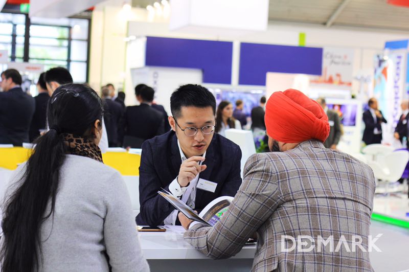 贝斯特，与您相约慕尼黑