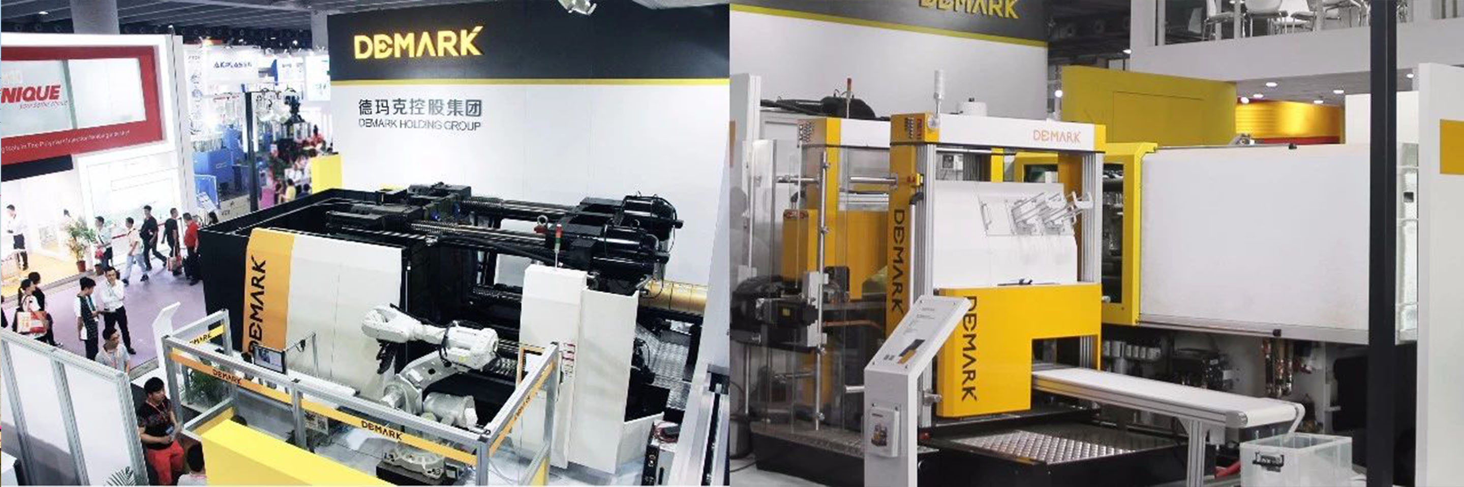 贝斯特智造与您相约Chinaplas 2018