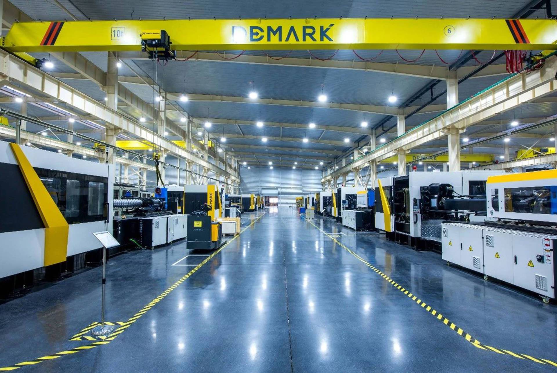 贝斯特智造与您相约Chinaplas 2018